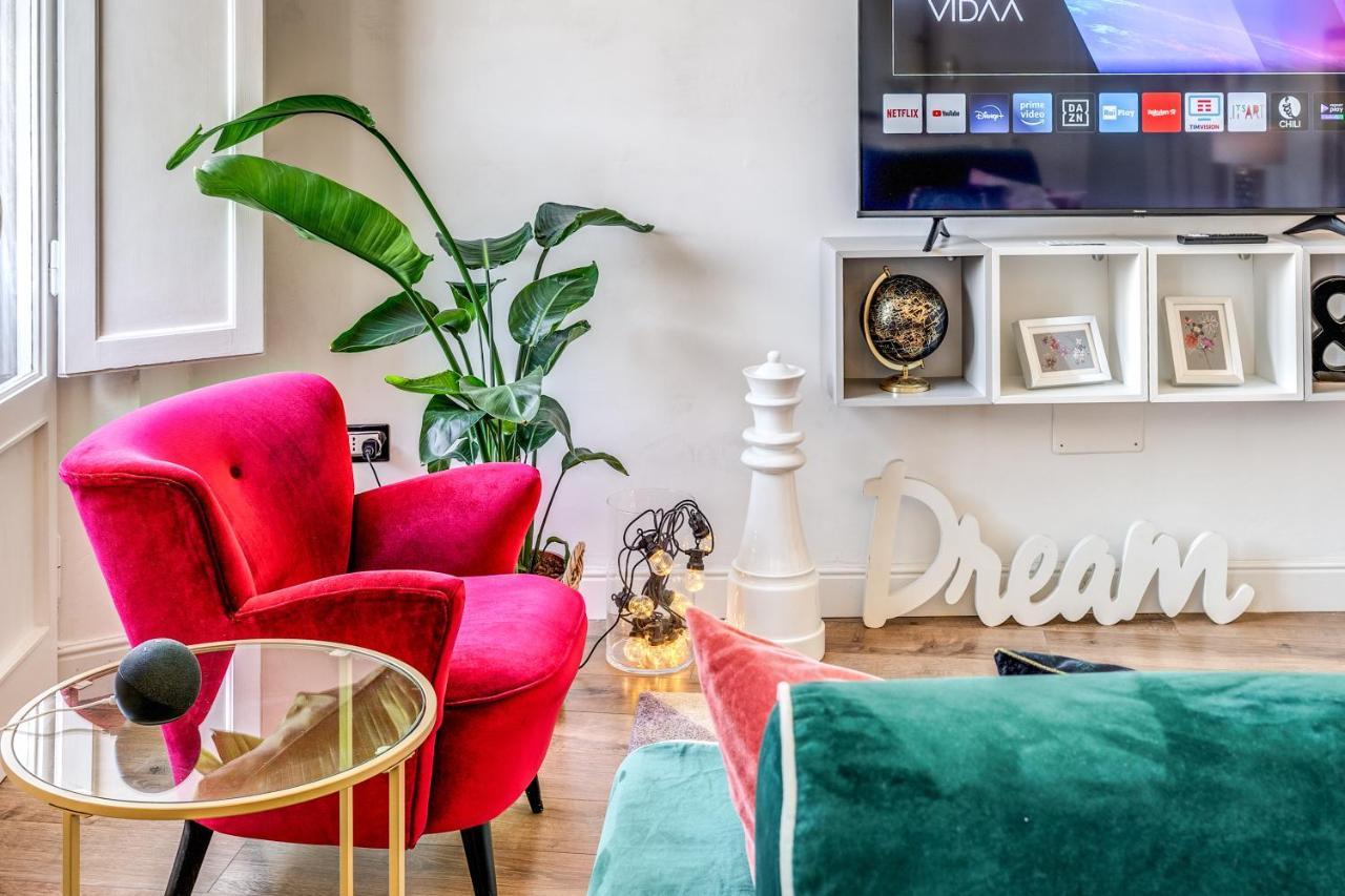 Aweshomeitaly - Pisa Park View Apartment Экстерьер фото