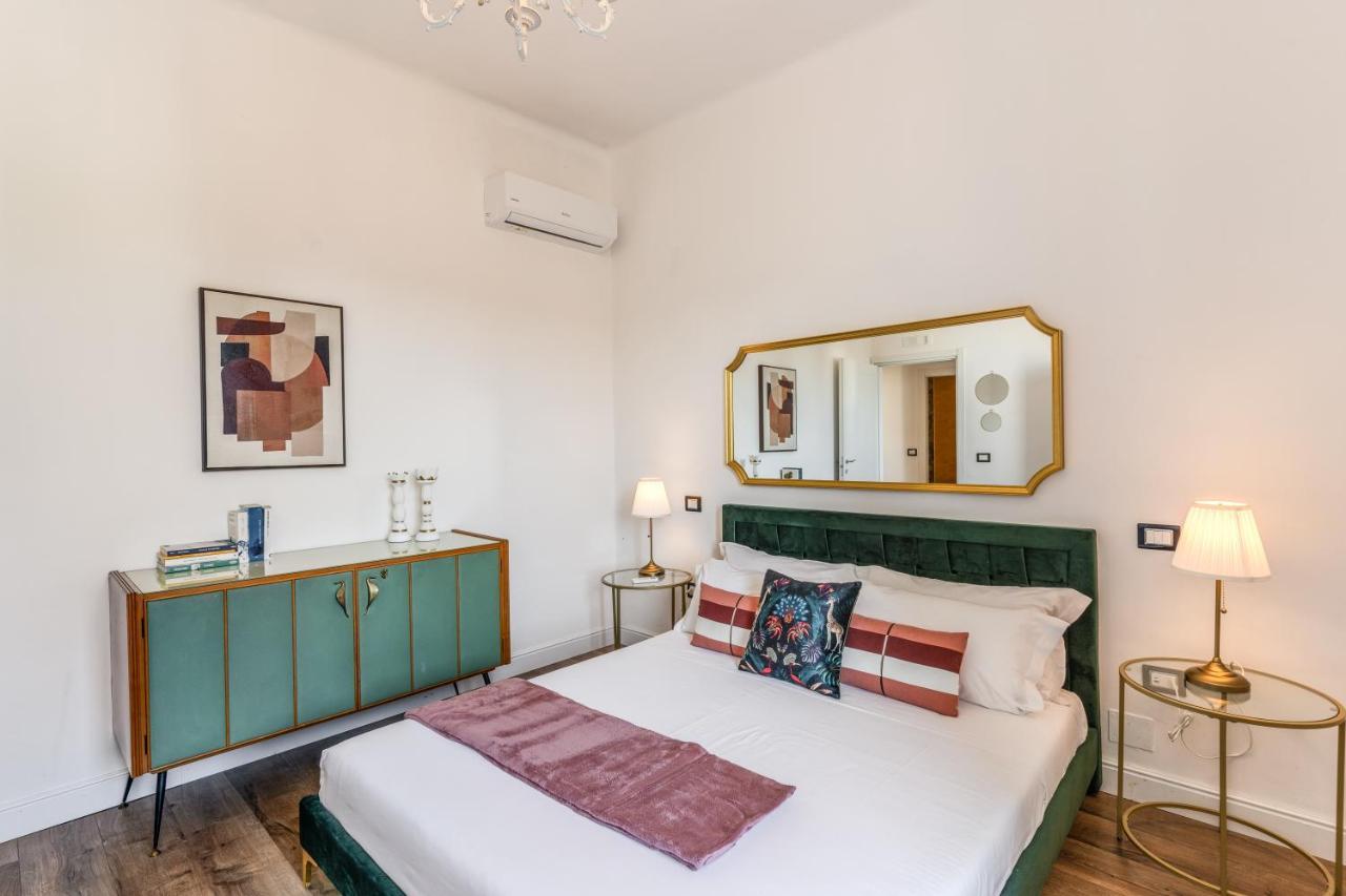 Aweshomeitaly - Pisa Park View Apartment Экстерьер фото