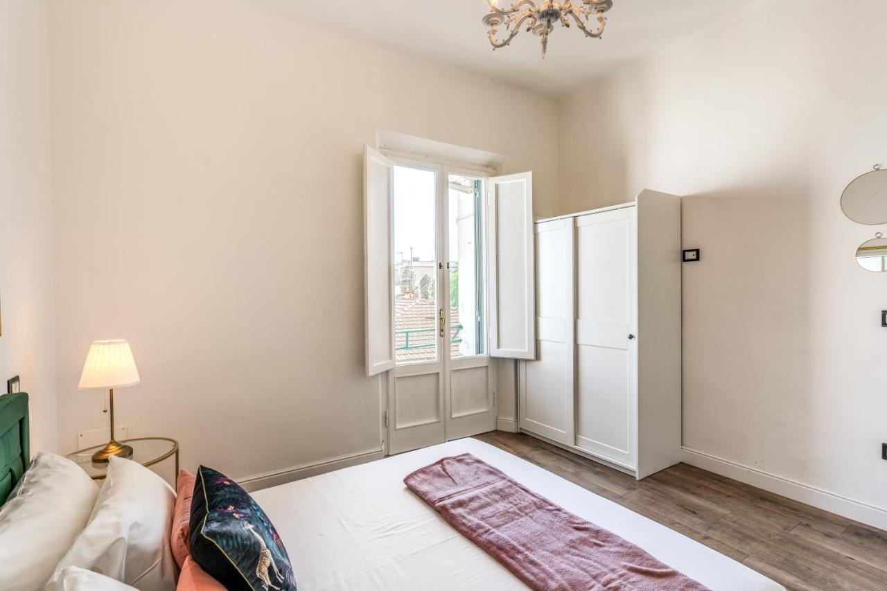 Aweshomeitaly - Pisa Park View Apartment Экстерьер фото