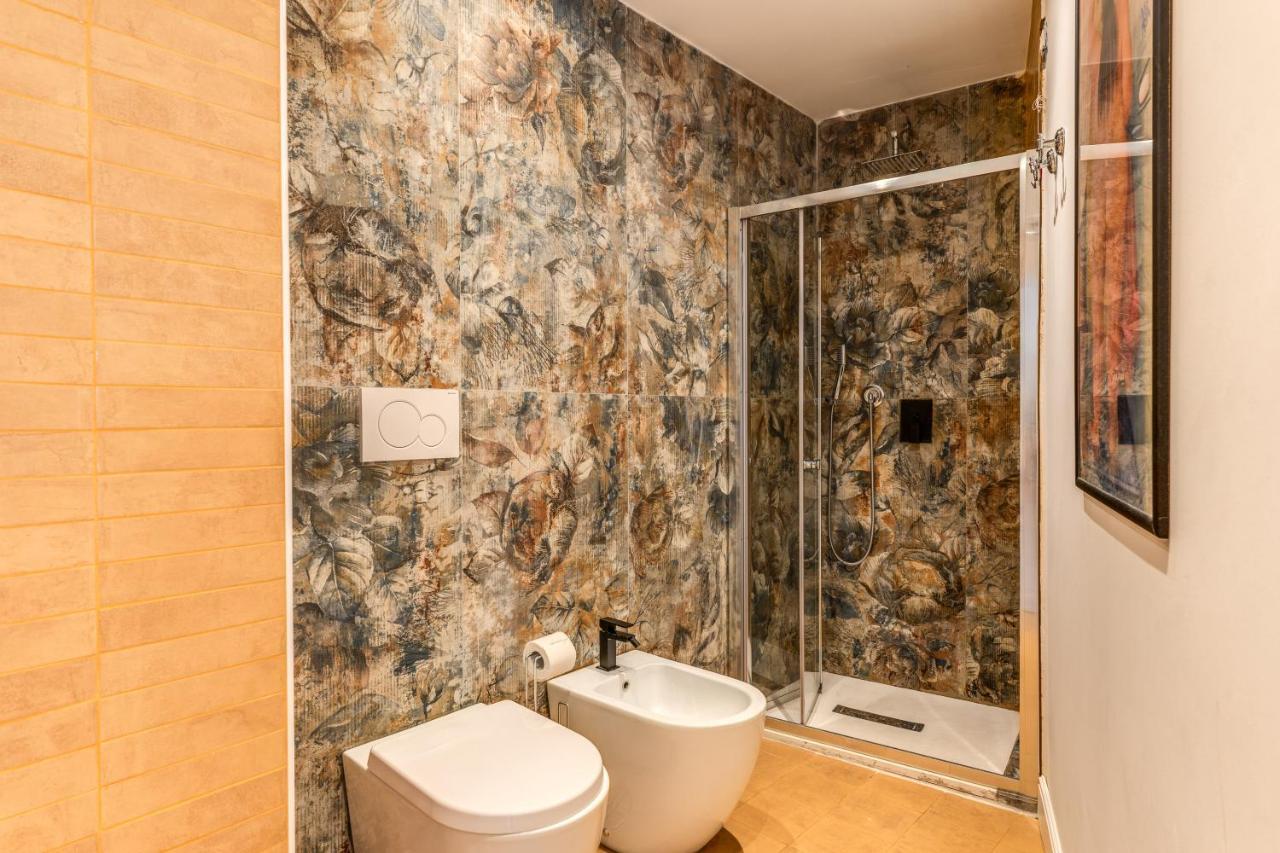 Aweshomeitaly - Pisa Park View Apartment Экстерьер фото