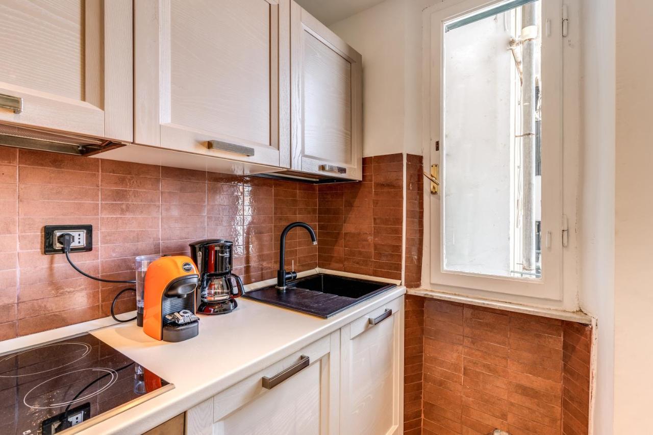 Aweshomeitaly - Pisa Park View Apartment Экстерьер фото